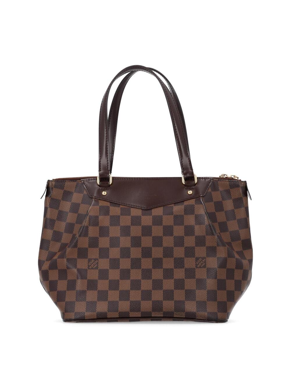 Louis Vuitton Damier Ebene Westminster #377395L75B